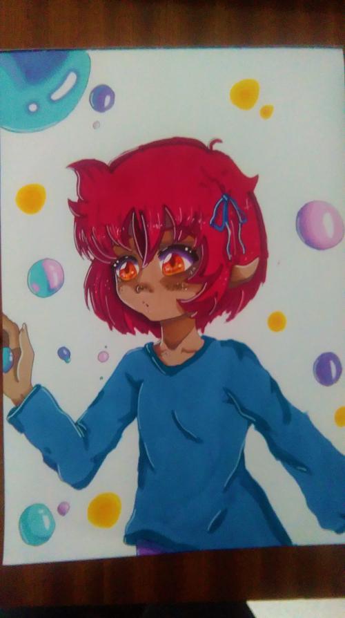 Petite Castylle :3