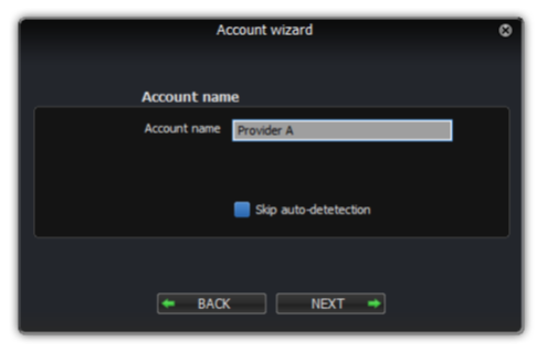 Configurer un compte SIP sur Zoiper