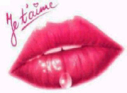 Olivier Dion - Je t'aime c'est tout <3