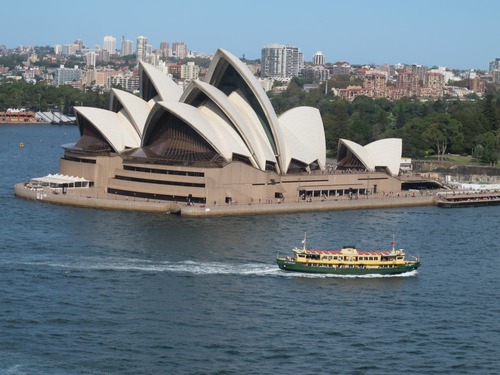 Sydney