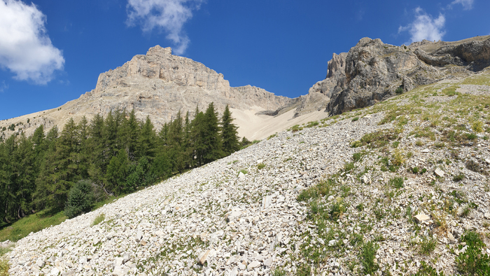 La Fontaine du Vallon