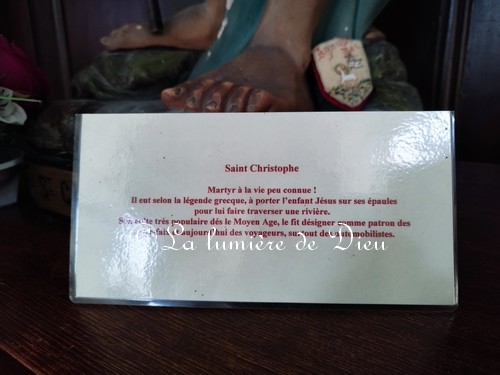 Cassel, collégiale Notre-Dame de la crypte