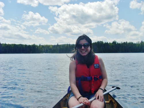 Parc National du Mont Tremblant