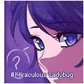 Commande de #Miraculous Ladybug