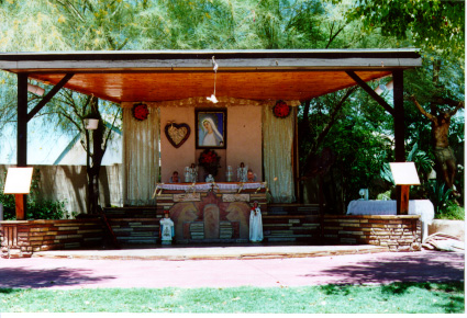 Phœnix : Estelle Ruiz