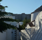 Acropoles, forteresses, monastères