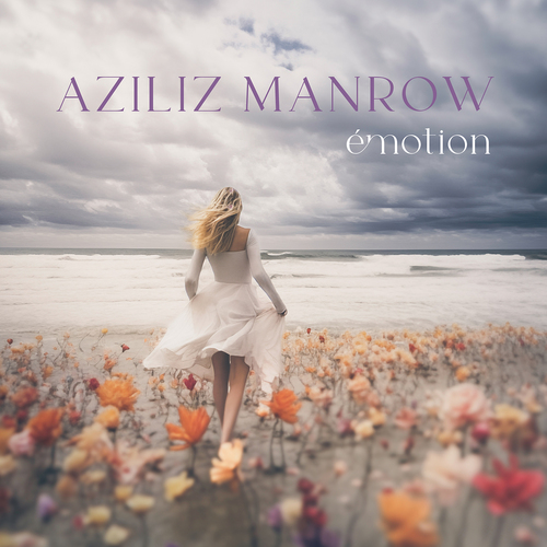Aziliz Manrow à glisser dans sa playlist avec la ballade Emotion
