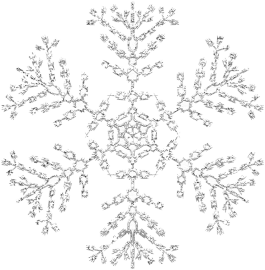 Etoiles  ou flocons de Noël 2019 /1 etc 