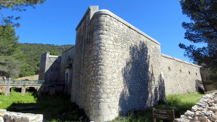 Fort Faron