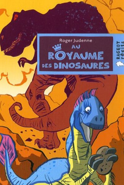 Livres lus sur les dinosaures