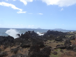 Randonnée de la Grande Pointe