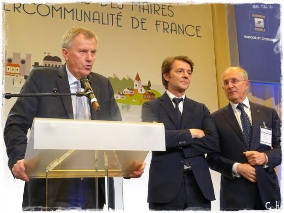 Salon des Maires 2016 - Dernier jou