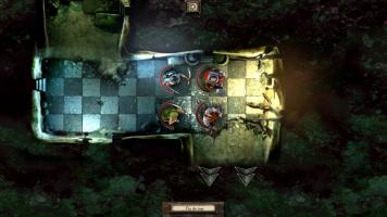 Warhammer Quest Deluxe Edition 4 Warhammer Quest Deluxe Edition