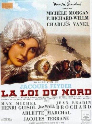 Box-office Paris - Semaine du 15 au 21 novembre 1944