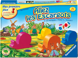 Allez les escargots