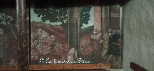 Rodès, église Sainte Marie de Domanova