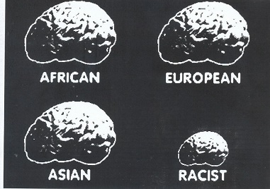 Racisme ... 