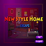 New Style Home Escape