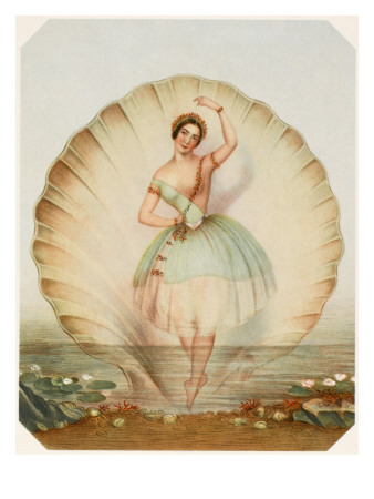 Ondine ou la Naïade (1843) - Une tragédie romantique