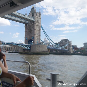 Que faire à Londres avec des enfants sans se ruiner?