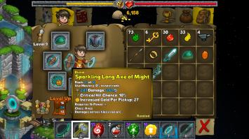 Rogue Wizards 7 Rogue Wizards