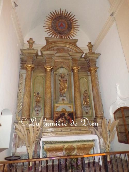 Thuir, l'église Notre-Dame de la Victoire