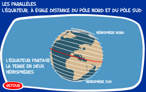 Animations Vendée Globe