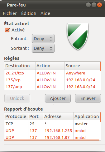 DOCUMENTATIONS WINDOWS