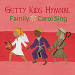 Getty kids hymnal