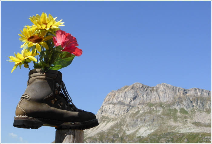 Le Petit Mont-Cenis N°2