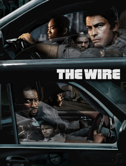 The wire