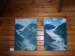 Franz Josef - Fox Glacier