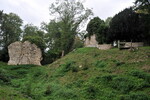 LES REMPARTS D'AVRILLY (Eure)