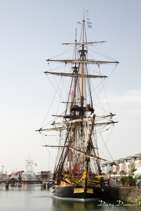 L'Hermione La Rochelle 2015 (3)