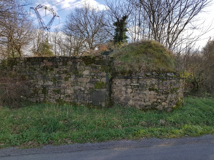 Petite promenade autour de chez moi