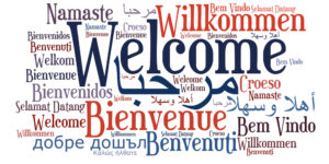 Bienvenue et Merci de votre visite