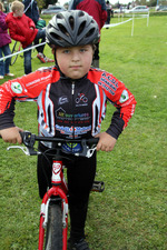 21ème Cyclo cross UFOLEP d’Allennes les Marais ( Ecoles de cyclisme )