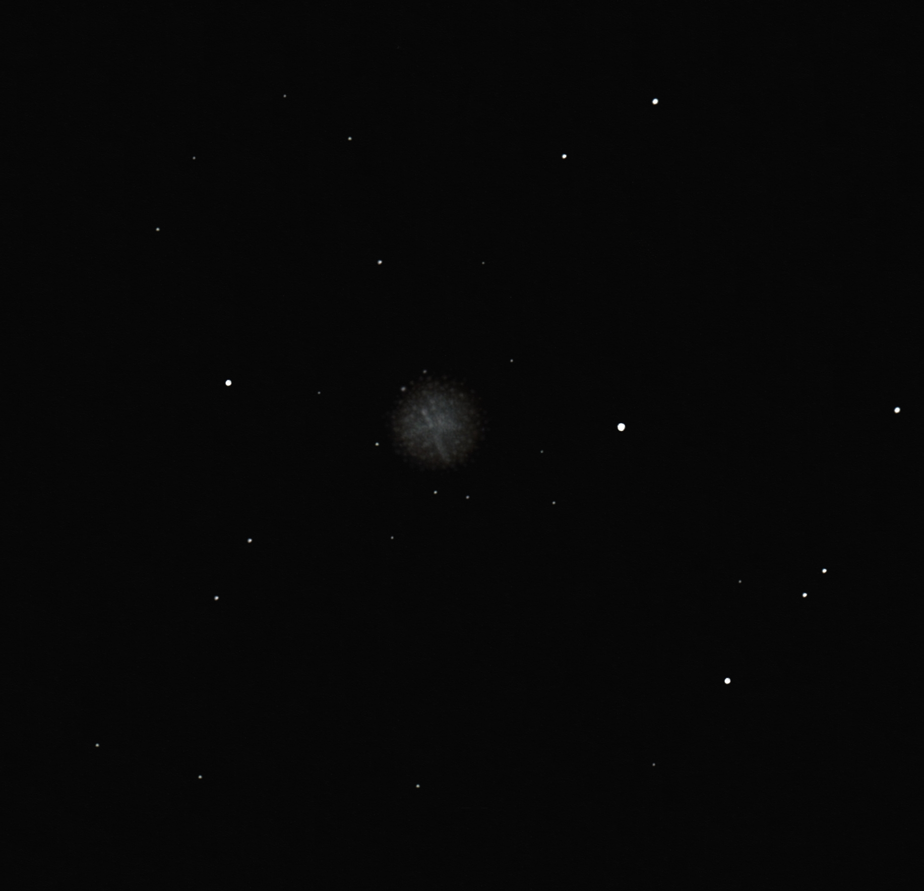 ngc 6934 globular cluster