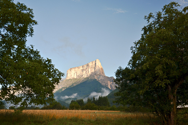 2014.08.03 Chatillon en Diois (Drôme, région Rhône-Alpes) 1