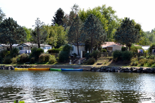 Le fort Lévi