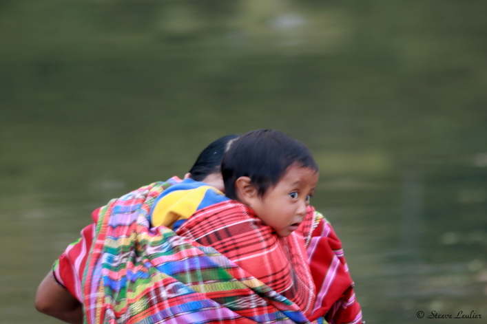 les Cuchumatanes