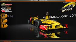Team Renault