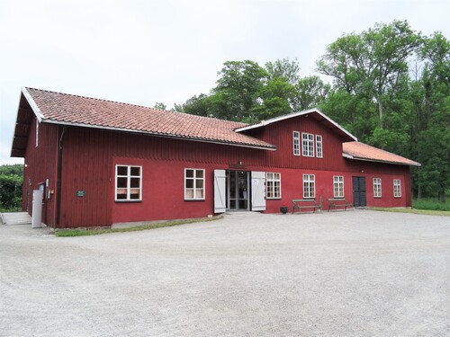 Östhammar et Grönsöö (Suède)