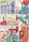La Vie Sexuelle De Tintin 49