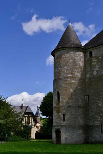 2014.08.19 Giverny, Vernon (Haute-Normandie) 2