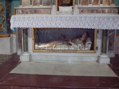 Céret, l'église Saint Pierre