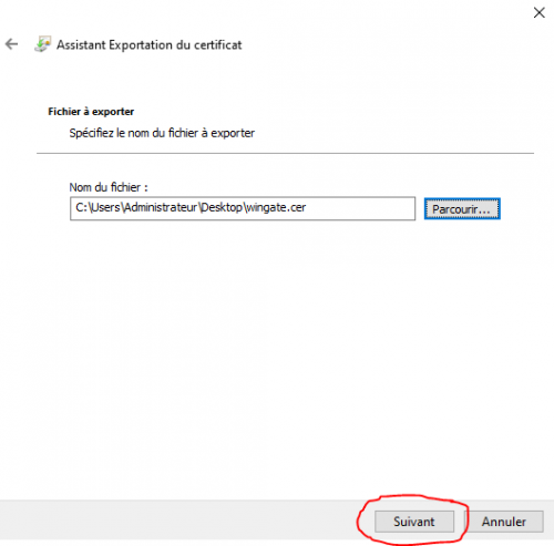 Scanner le trafic HTTP et HTTPS grâce au proxy et à Kaspersky
