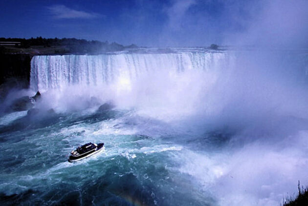 Niagara Fall