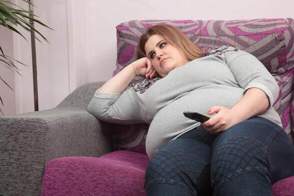 6 types d’obésité et leurs causes