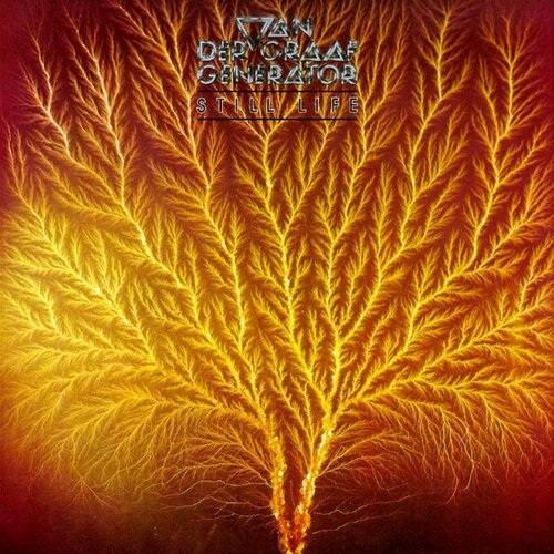 Van Der Graaf Generator